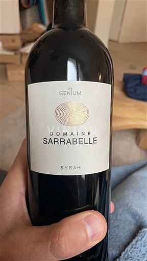 Sud-Ovest Gaillac Domaine Sarrabelle inGENIUM 2022