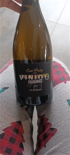 Bourgogne Moillard Symphorien Prestige 2023