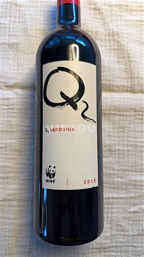 Castilla y León Quinta Sardonia QS 2019