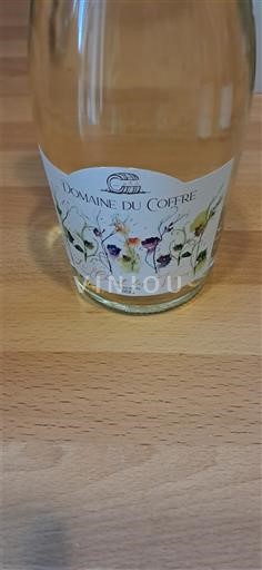 Wines Blanc sec Domaine Coffre Non millésimé France Loire Valley Not Specified AOC