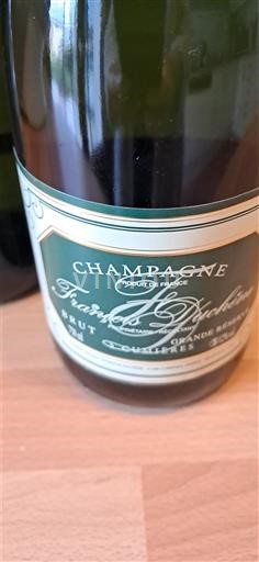 Champagne Franck Duchêne Grande Réserve Niet-geïntegreerd