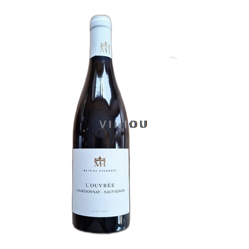 Borgogna Mathieu Hugonnot L'ouvrée 2024