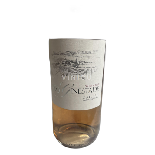 Southwest Gaillac La Ginestade Non-Vintage