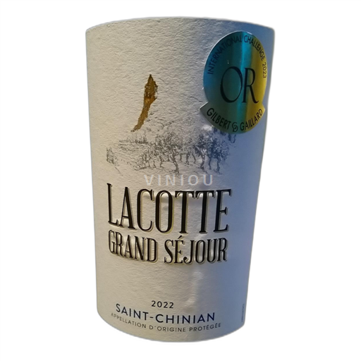 Languedoc Saint-Chinian Grand Séjour 2022
