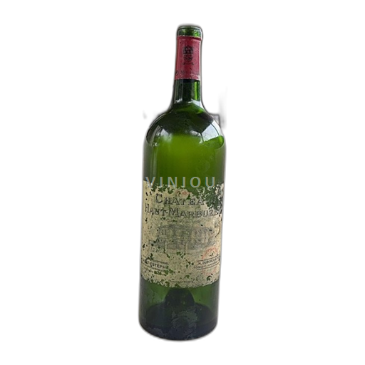 Bordeaux Saint-Estèphe Château Marbuzet 2003