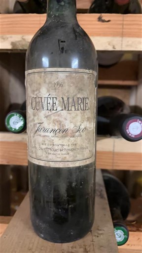 Jugozahod Jurançon Domaine Cauhapé Marie 1996