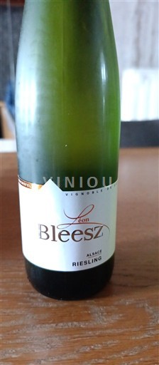 Alsace Léon Bleesz 2022