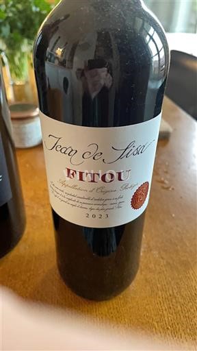 Langvedok Fitou Tour de Lisa 2023