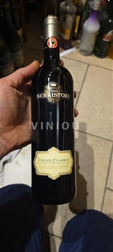 Toscana Chianti Classico Serristori 2010