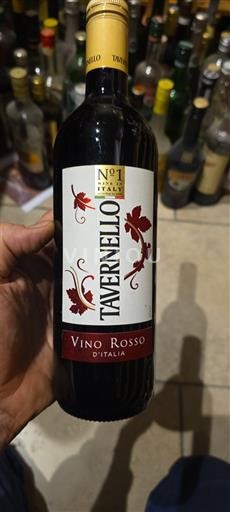 Emilie-Romagne Tavernello Non Millésimé