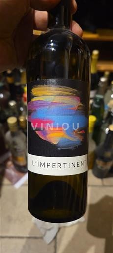 Wallonie L'Impertinent 2023