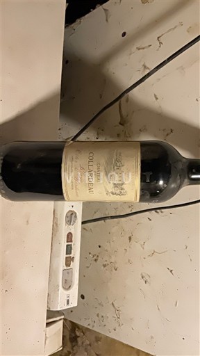 Bordeaux Bordeaux Supérieur Château Colliereau Non-Vintage