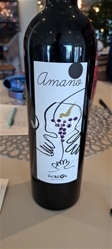 South West Decalogue Amano 2017