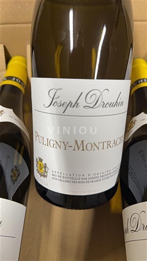 Burgundi Puligny-montrachet Joseph Drouhin 2023