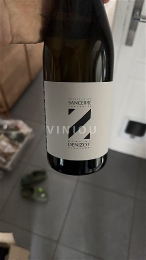 Loire-dalen Sancerre Denizot 2024