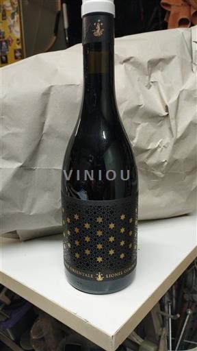 Sud-Ouest Côtes de Gascogne Lionel Osmin & Cie La Rosée Orientale 2023