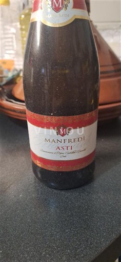 Piamonte Asti Manfredi Sin añada