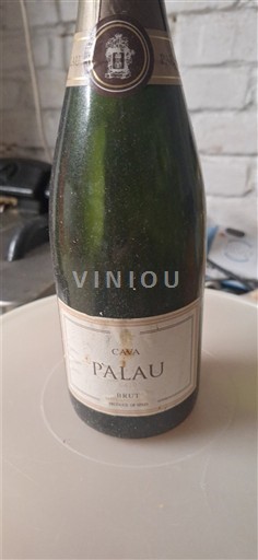 Catalonia Cava Palau Không niên vụ