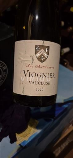 Provence, Nedre Rhône-dalen, Korsika Vaucluse Les Aymoniers 2020