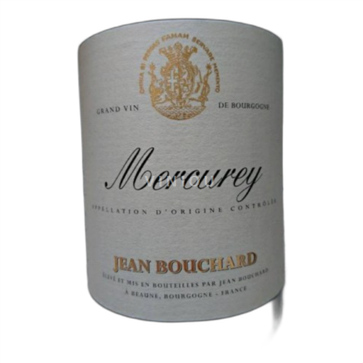 Borgonha Mercurey Mercurey  2006