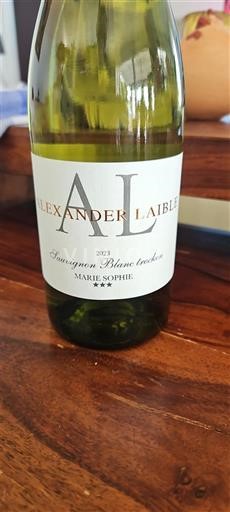 Baden Alexander Laible Marie Sophie 2023