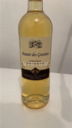 Sudoeste Comté tolosano Manoir des Gravières Sin añada