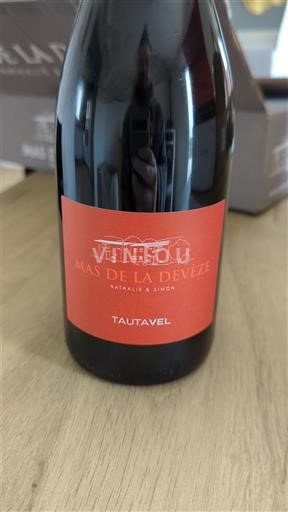 Roussillon Ikke specificeret Mas de la Devèze 2020