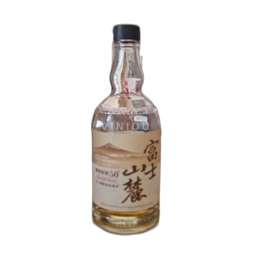 Whisky Japanese Whisky Fuji sanroku Fuji gotemba  Japan Unspecified