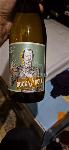 Linguadoca Non specificato Domaine Mamaruta Rock N Roll 2019