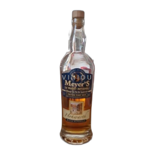 Uísque Whisky Blended Meyer's Meyer  França Alsácia