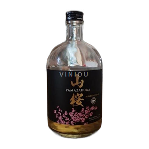 Whisky Whisky Japonés Yamazakura Yamazakura  Japón No especificado