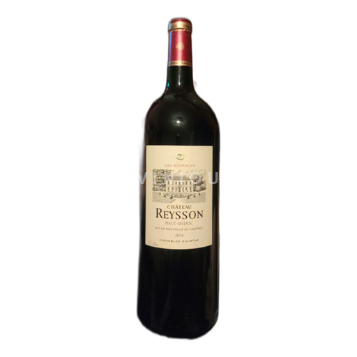 Bordeaux Haut-Médoc Château Reysson 2014