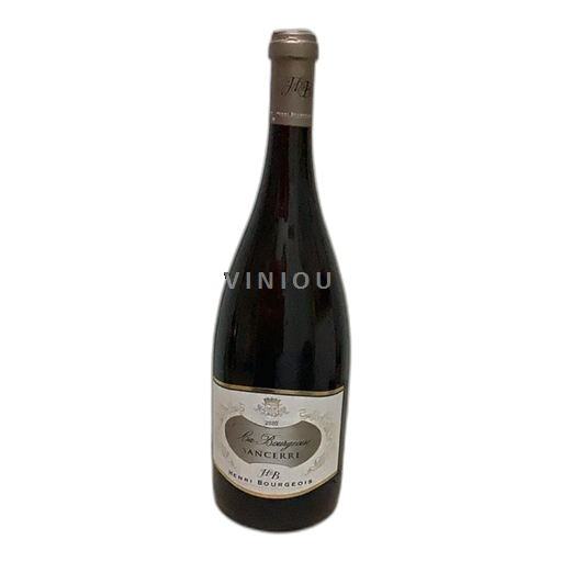 Loire-dalen Sancerre Henri Bourgeois La Bourgeoise 2020