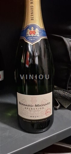 Moselle Luxembourg Không được chỉ định Bernard-Massard Sélection 2022