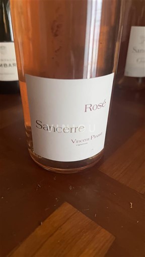 Loire-dalen Sancerre Vincent Pinard 2023