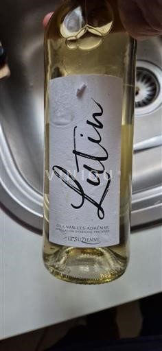 Valle del Ródano Grignan-les-Adhémar Les Vignerons de la Suzienne Lutin 2024