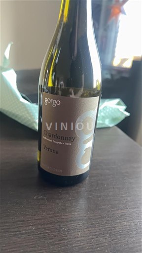 Wines of Veneto Unspecified Gorgo 2024