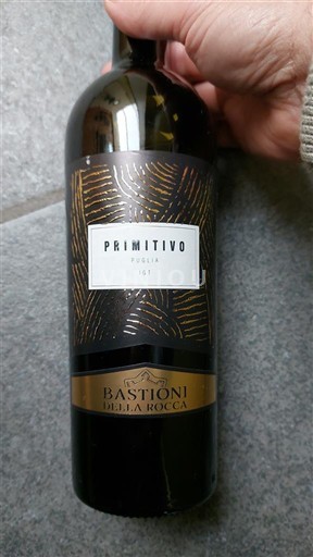 Puglia Non specificato Bastioni Della Rocca 2024