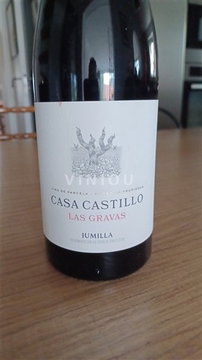 Murcia Jumilla Casa Castillo Las Gravas 2022