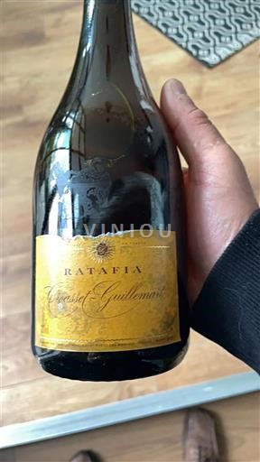 Champagne Unspecified Gousset-Guillemart Non-Vintage