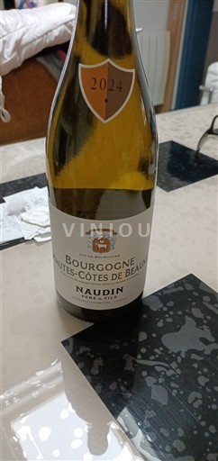 Bourgogne Ikke specificeret Naudin 2024