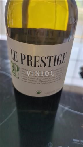 Sud-Ovest Gaillac Mauzac Le Prestige 2024