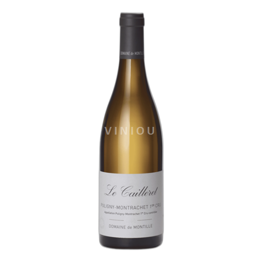Burgund Puligny-Montrachet Domaine de Montille 1er Cru "Le Cailleret" 2022