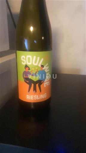 Alsace Soul Wine Non Millésimé