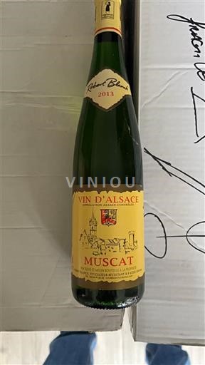 Alsasko Robert Blanck 2013