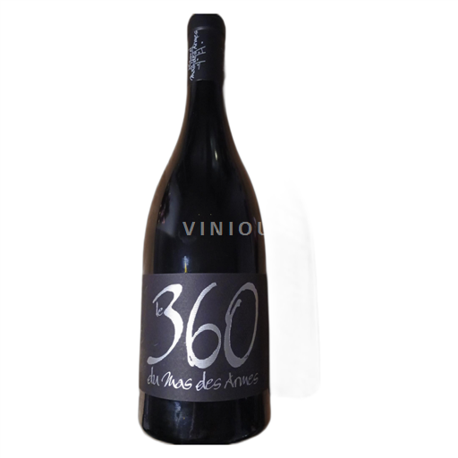 Languedoc Ikke specificeret Le 360 du Mas des Armes 2019