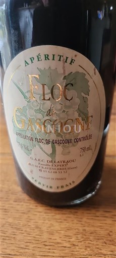Sud-Ovest Floc di Guascogna G.A.E.C. De Latraou Senza annata