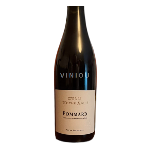 Borgoña Pommard Domaine Roche Aiguë 2023