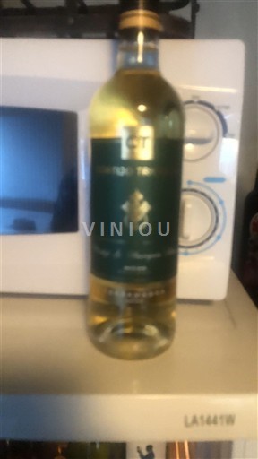 Bordeaux Sauternes Château Roûmieu Neročník