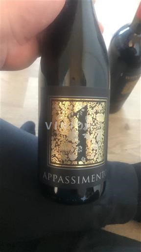 Wines of Veneto Unspecified Appassimento 2020